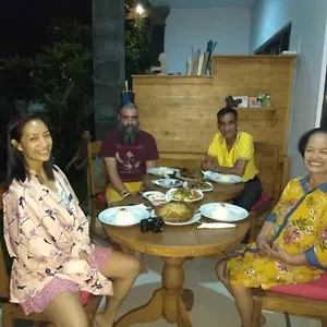 The Hidden Bali Couette-café