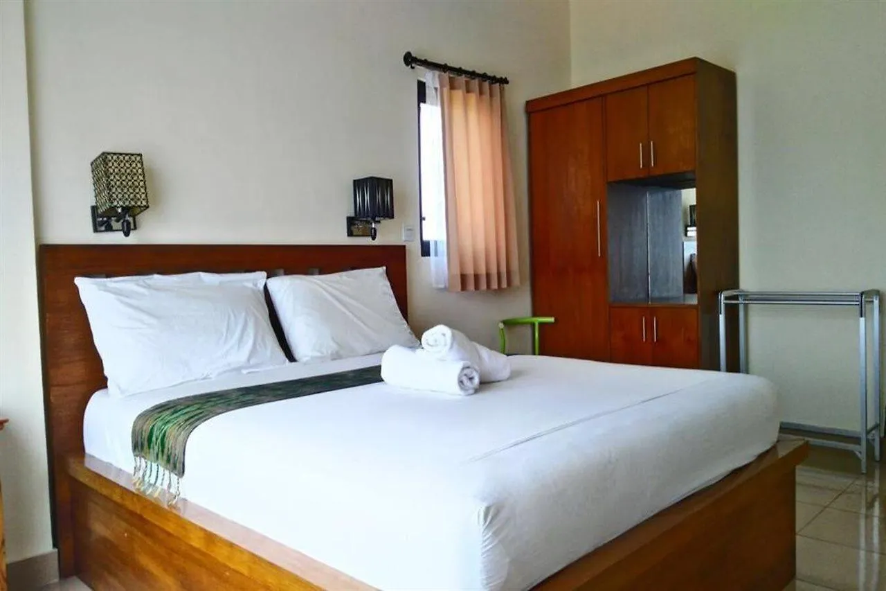 Nyoman Badri Homestay Ubud