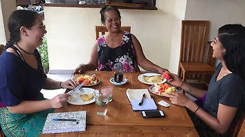 Nyoman Badri Homestay Ubud  2*, Ubud (Bali)