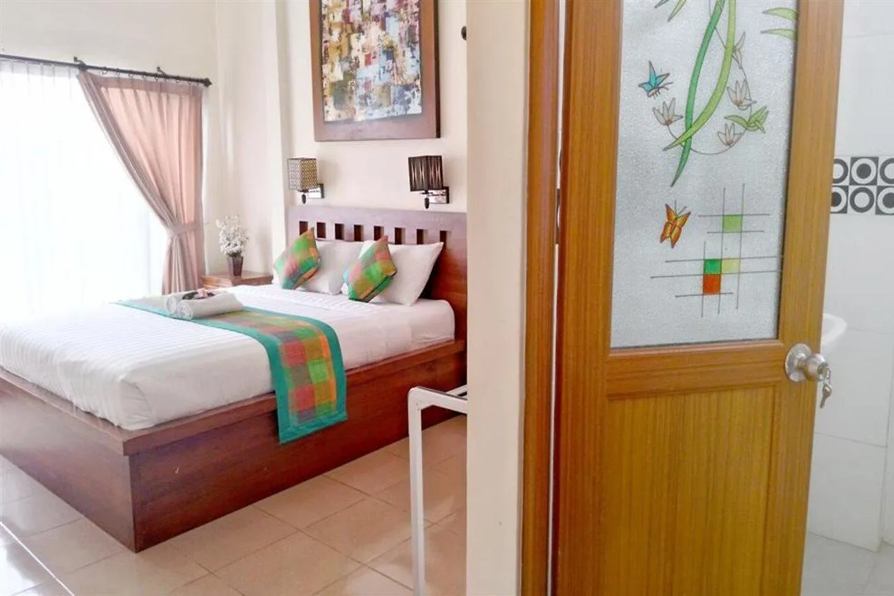 Nyoman Badri Homestay Ubud Indonezja