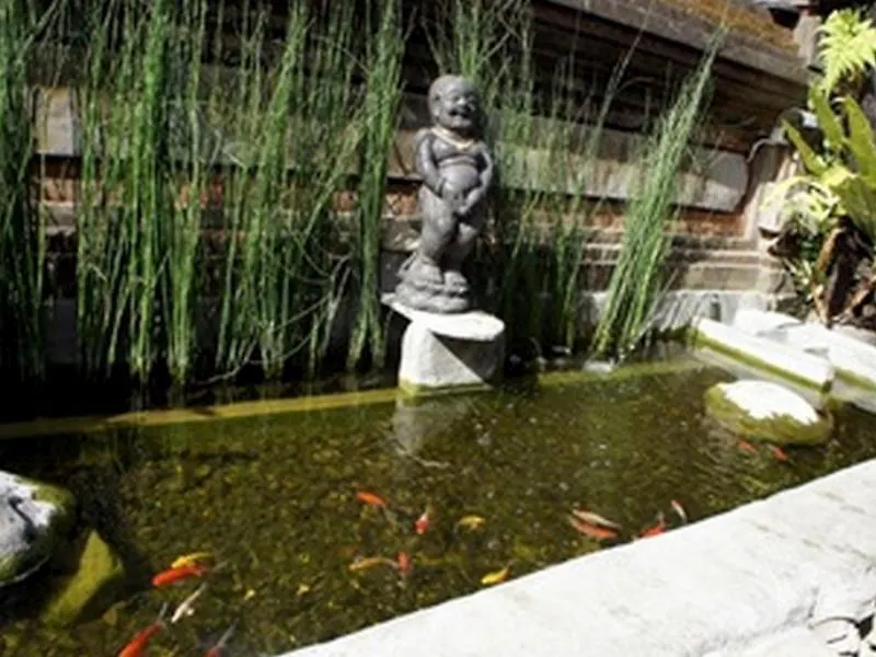 Nyoman Badri Homestay Ubud 2*,  Indonezja
