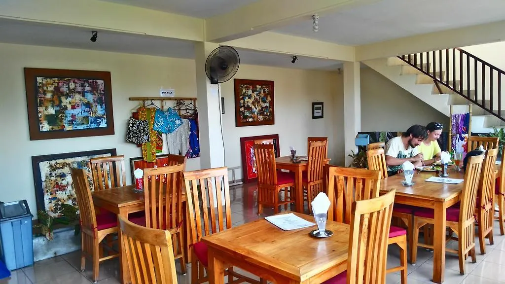 Nyoman Badri Homestay Ubud