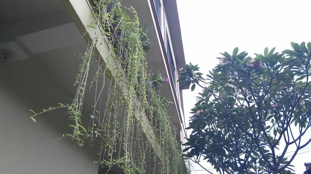 Nyoman Badri Homestay Ubud Indonezja