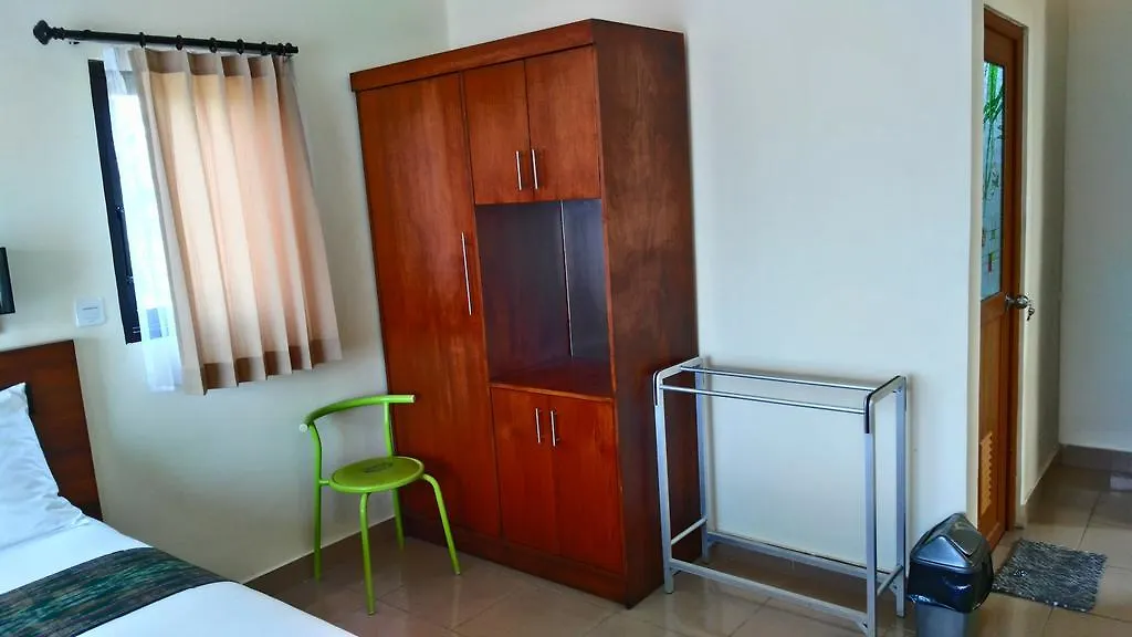** Nocleg ze śniadaniem Nyoman Badri Homestay Ubud Indonezja