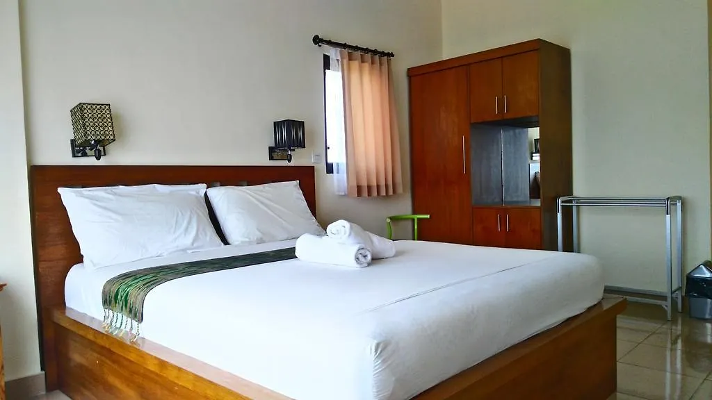 Nyoman Badri Homestay Ubud 2*,  Indonezja