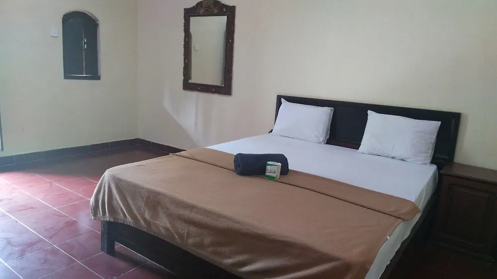 Nyoman Badri Homestay Ubud 2*,