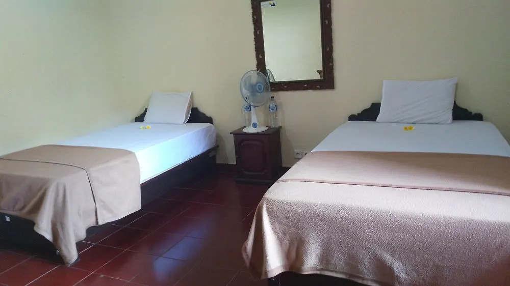 Nyoman Badri Homestay Ubud