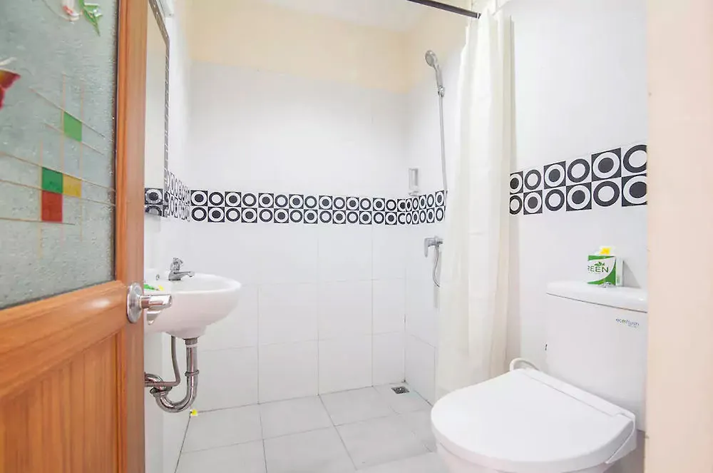 Nyoman Badri Homestay Ubud Indonezja