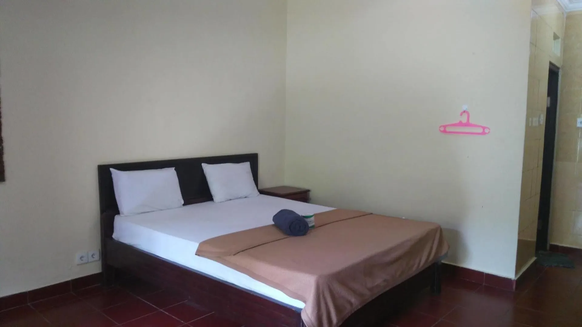Nocleg ze śniadaniem Nyoman Badri Homestay Ubud