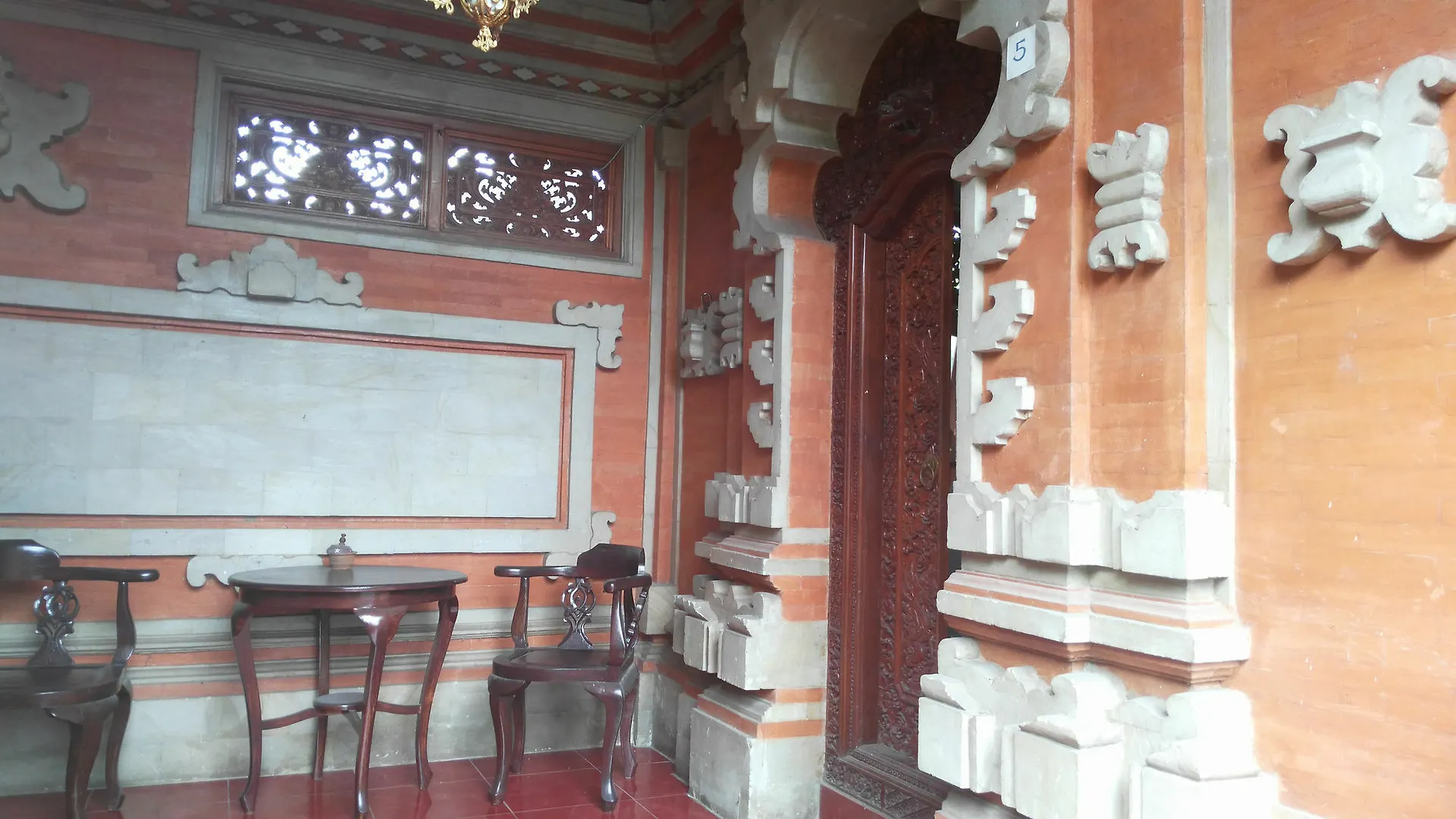 Nocleg ze śniadaniem Nyoman Badri Homestay Ubud