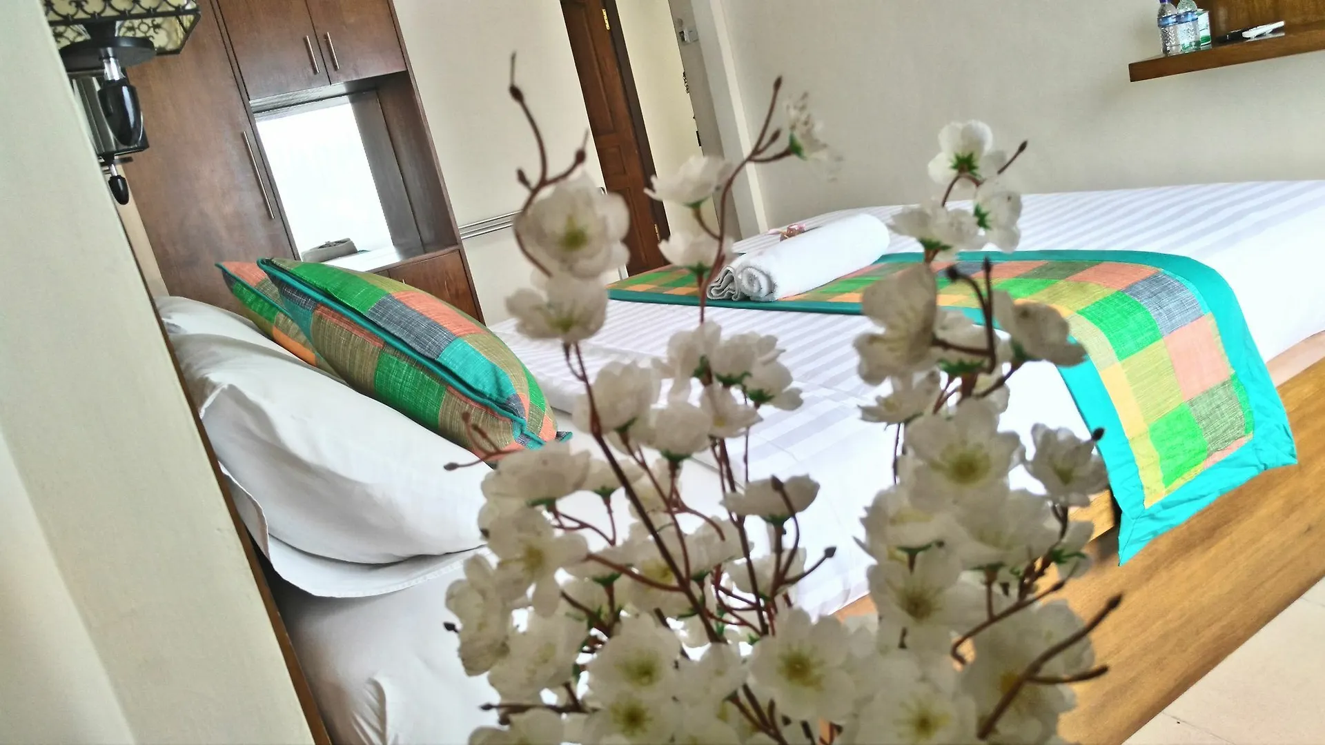 Nocleg ze śniadaniem Nyoman Badri Homestay Ubud