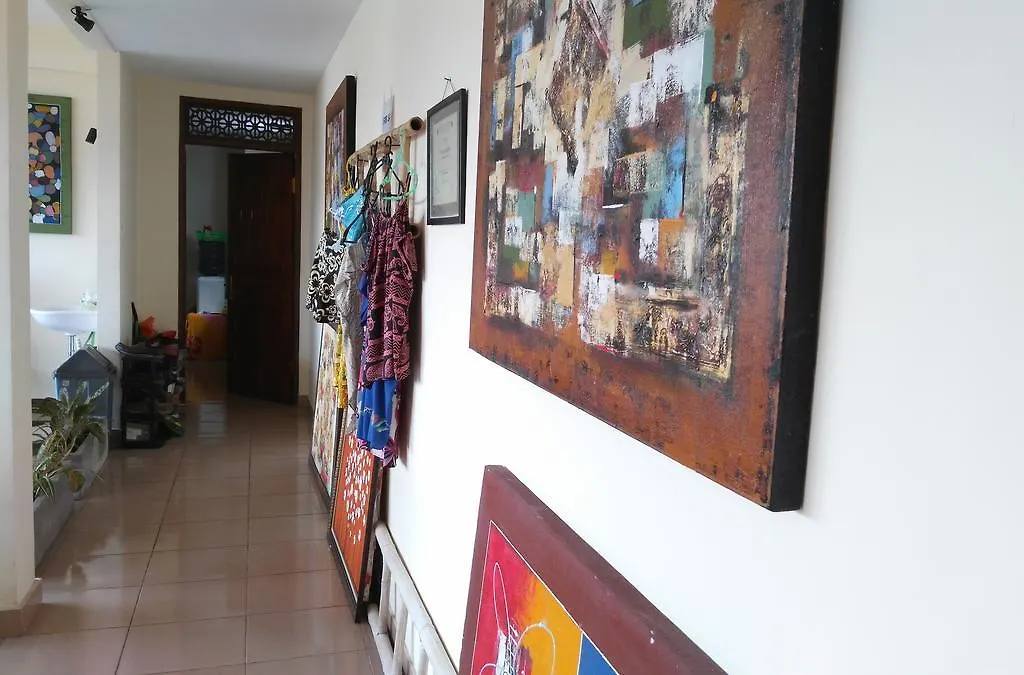 Nyoman Badri Homestay Ubud 2*,
