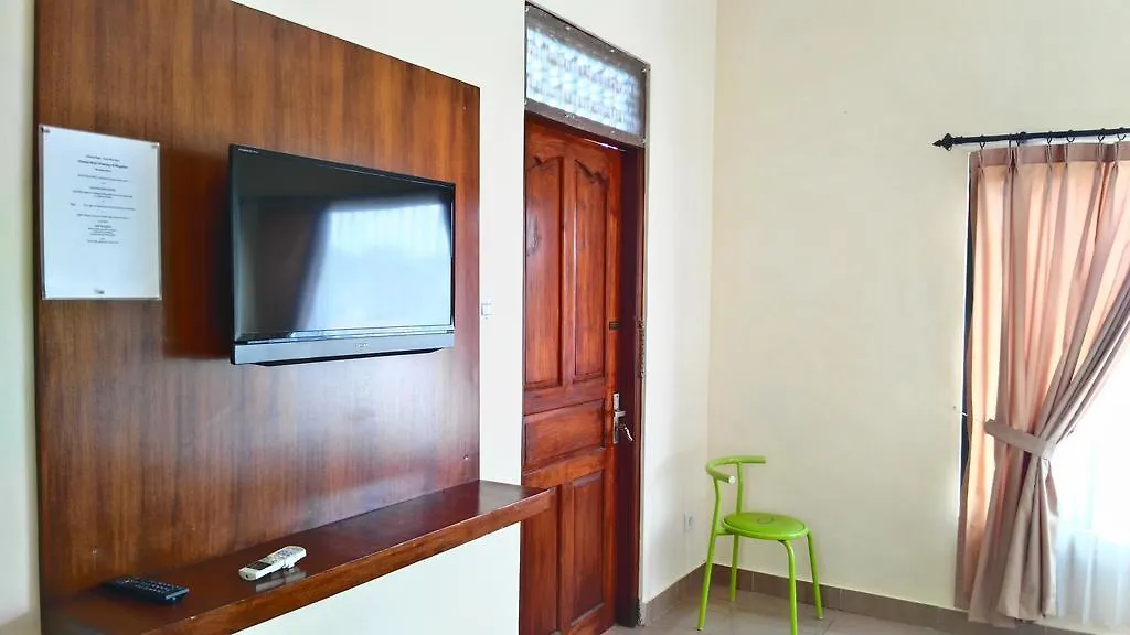 Nyoman Badri Homestay Ubud