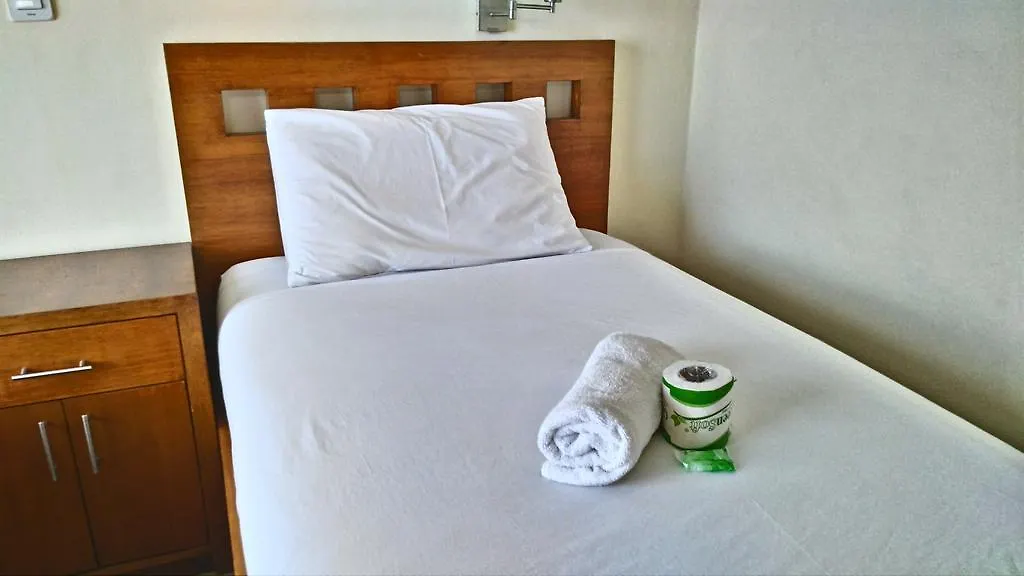 Nyoman Badri Homestay Ubud Indonésia