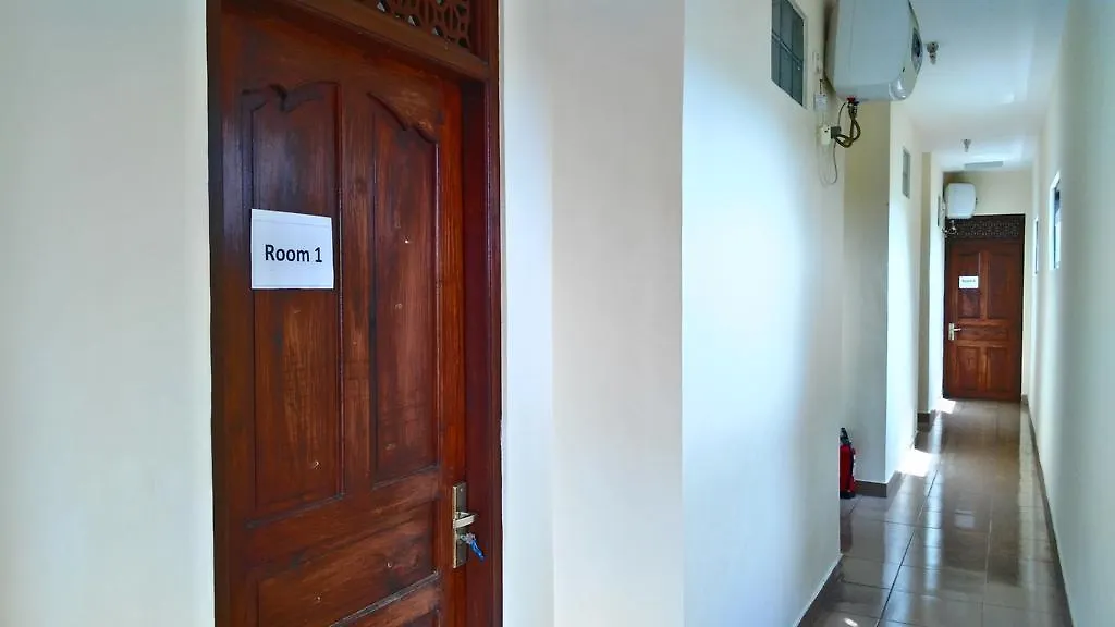 Nyoman Badri Homestay Ubud 2*,  Indonésia