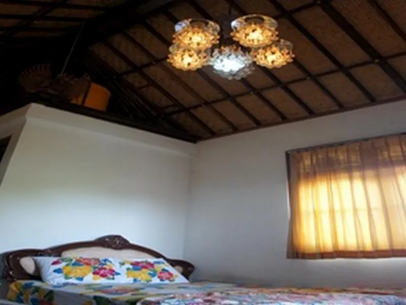 Nyoman Badri Homestay Ubud Indonésia
